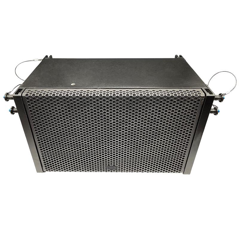 FionTu FT-JP108 Professional 8-inch Line Array Speaker (CN version)