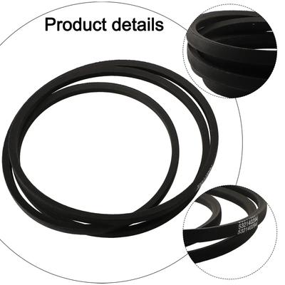 1pc 0.5x82 Inch Drive Belt For Craftsman 532140294 531300768 140294 Lawn Tractor Lawn Mower Parts Garden Tools