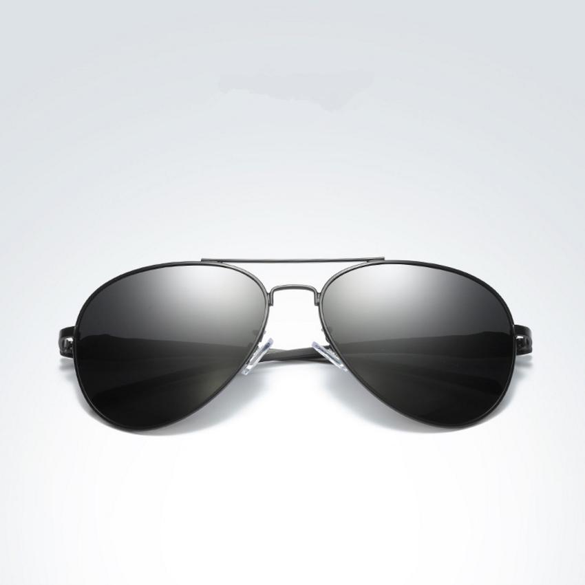 New Fashion TR Memory Polarizing Sunglasses UV400