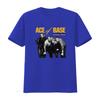 New Ace Of Base Band All That She Wants Division 4 Remix Cotton White S 5Xl T Shirt Mm187 Vintage Washed Slightly Breathable