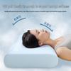 CLORIS Herbal Cervical Traction Pillow with Heat & Massage