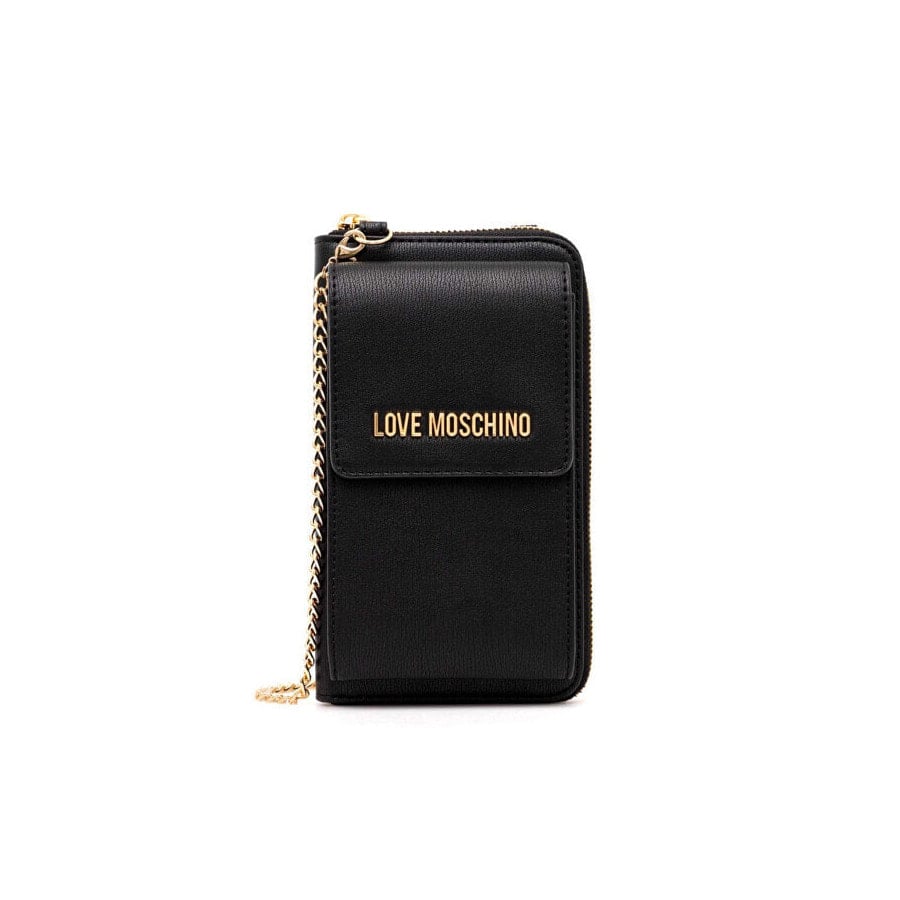 

Сумка на плечо LOVE MOSCHINO JC5701PP1ILD0000