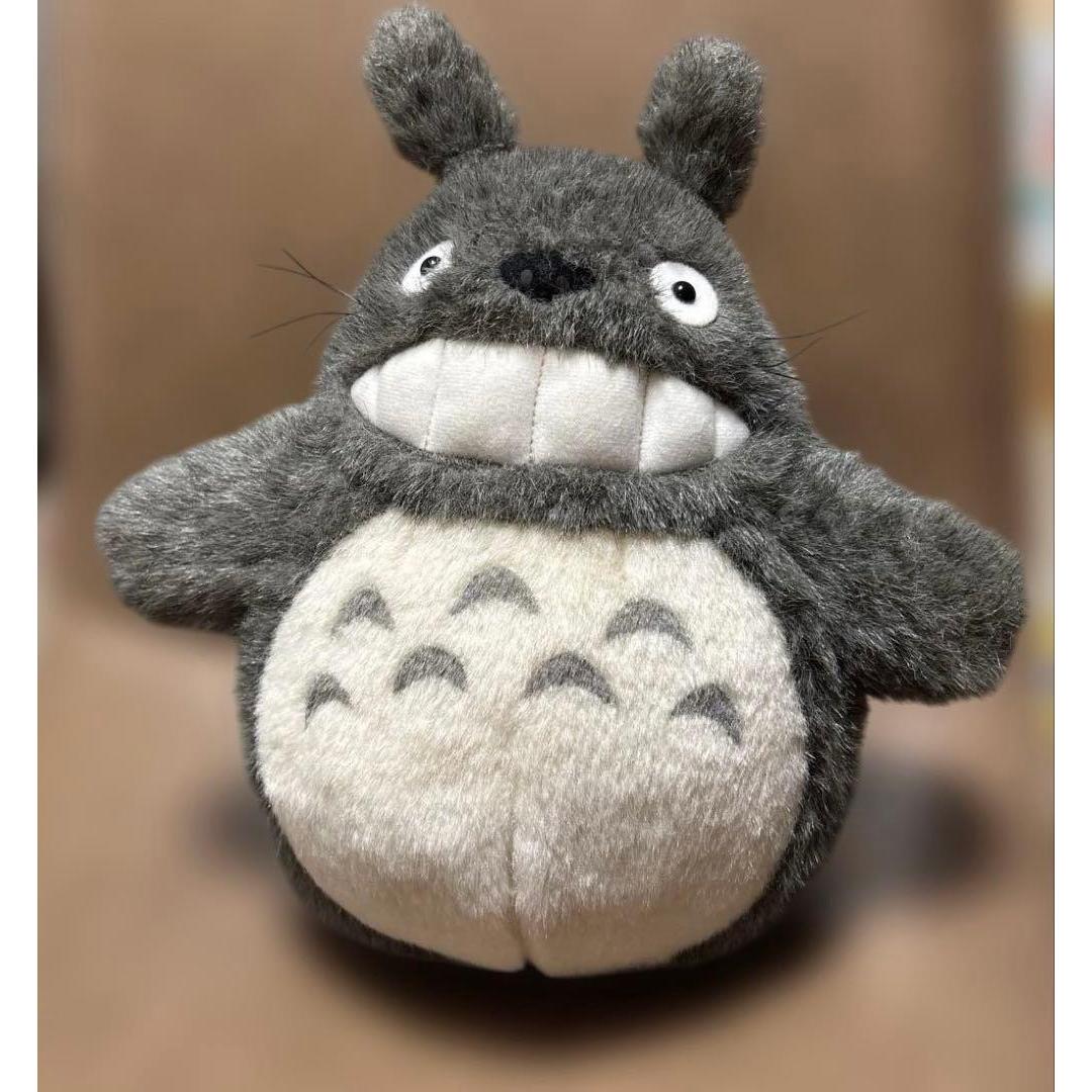 My Neighbor Totoro Plush Toy 30cm