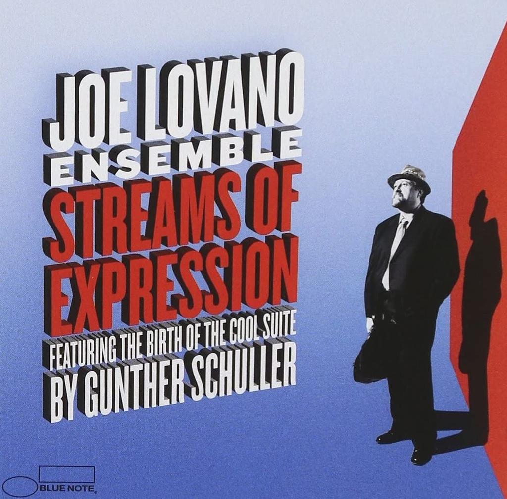 CD JOE LOVANO, TIM HAGENS, DENIS IRWIN - Birth of the Cool Suite TOCJ66357 Japan ObiClassical Used