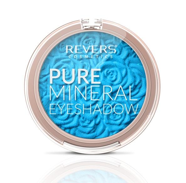 Revers pure mineral cień do powiek matowy 29, prasowany 2,5 g