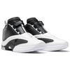 New Reebok The Answer IV OG NBA Finals White Black FY9691
