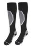 Skiing Warm Socks, Sports Thickened Hiking Socks, Anti-slip Long Tubes, Sweat-absorbing and Breathable Warm Socks
