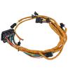 Engine Wiring Harness C7 1982713 for Caterpillar E324D E324DL E329D Excavator TOSD?28?008