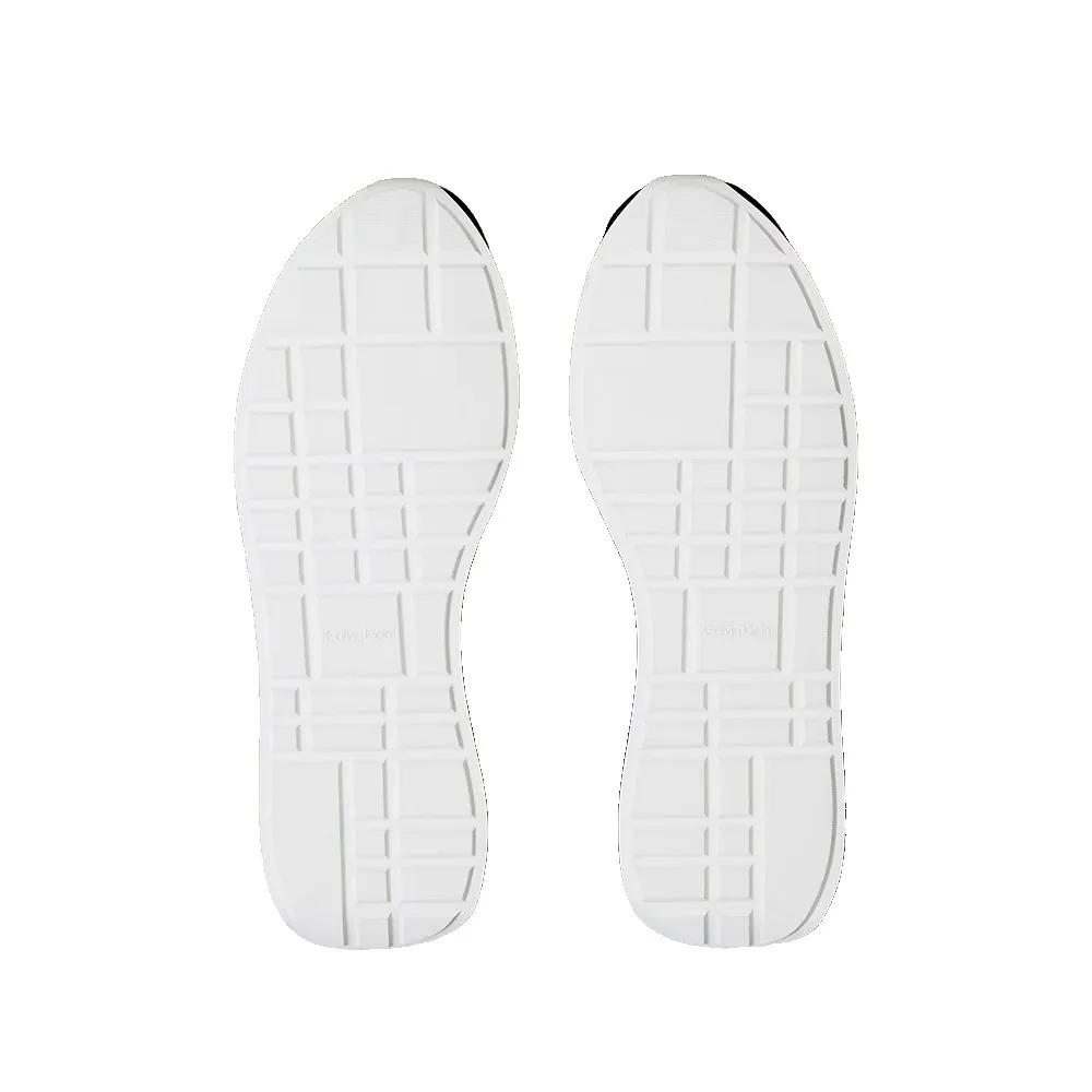 Calvin Klein Кросовки Retro Runner Ess