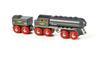 BRIO Black Express Train for ages 3 and Wooden Toy Electric Gift 33697, up. [Toy, Train, Locomotive, Car, Vehicle, (Birthday/Christmas)]