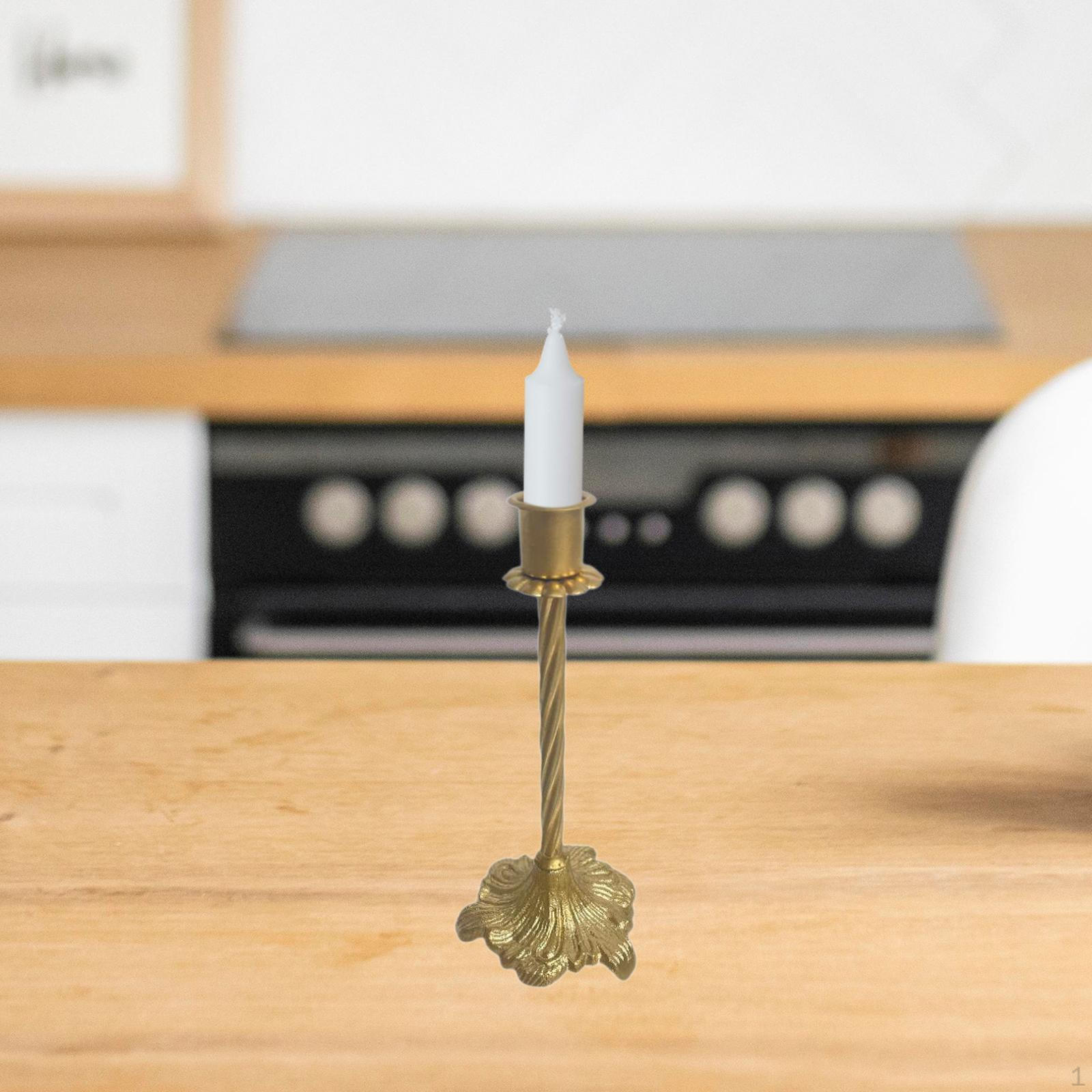 

Подсвечник, подсвечник, домашний декор, обеденный стол, украшение, центральный элемент стола для гостиной 20cmx9.5cm