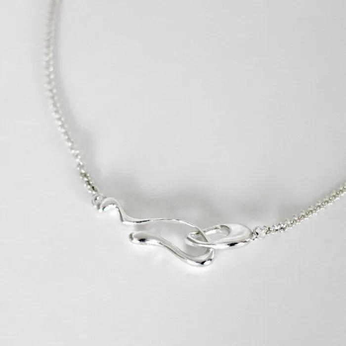 [synesthetic Pcs] Synes Necklace