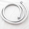 High Quality 1.5 M PVC Sliver Plumbing Shower Hose