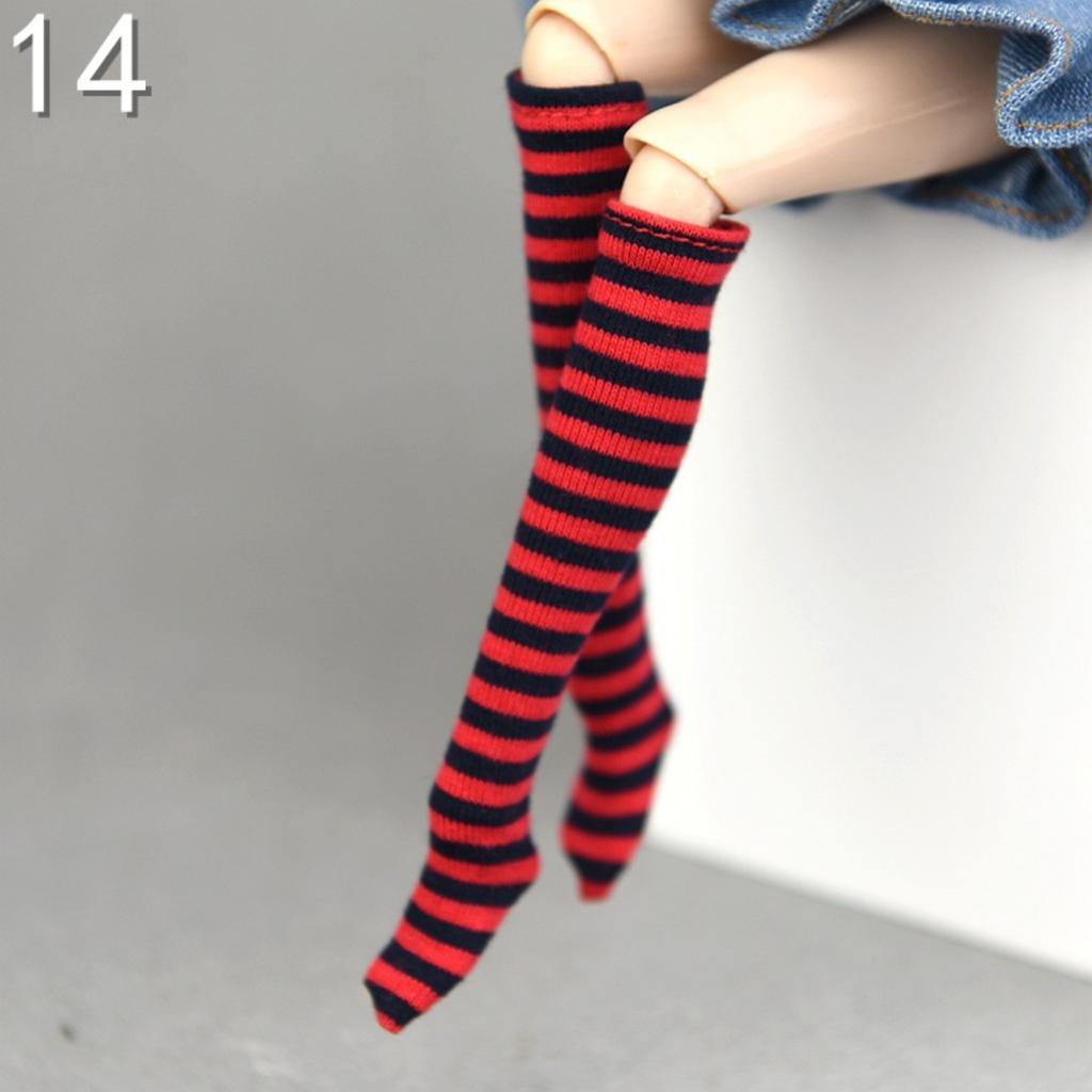 Doll Socks Children's Doll Doll Dress Up Doll Socks