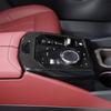 Car Styling Inner Soft Carbon Fiber For BMW 5 Series I5 G60 2024 2025 Center Gear Shift Panel Cover Accessories Trim