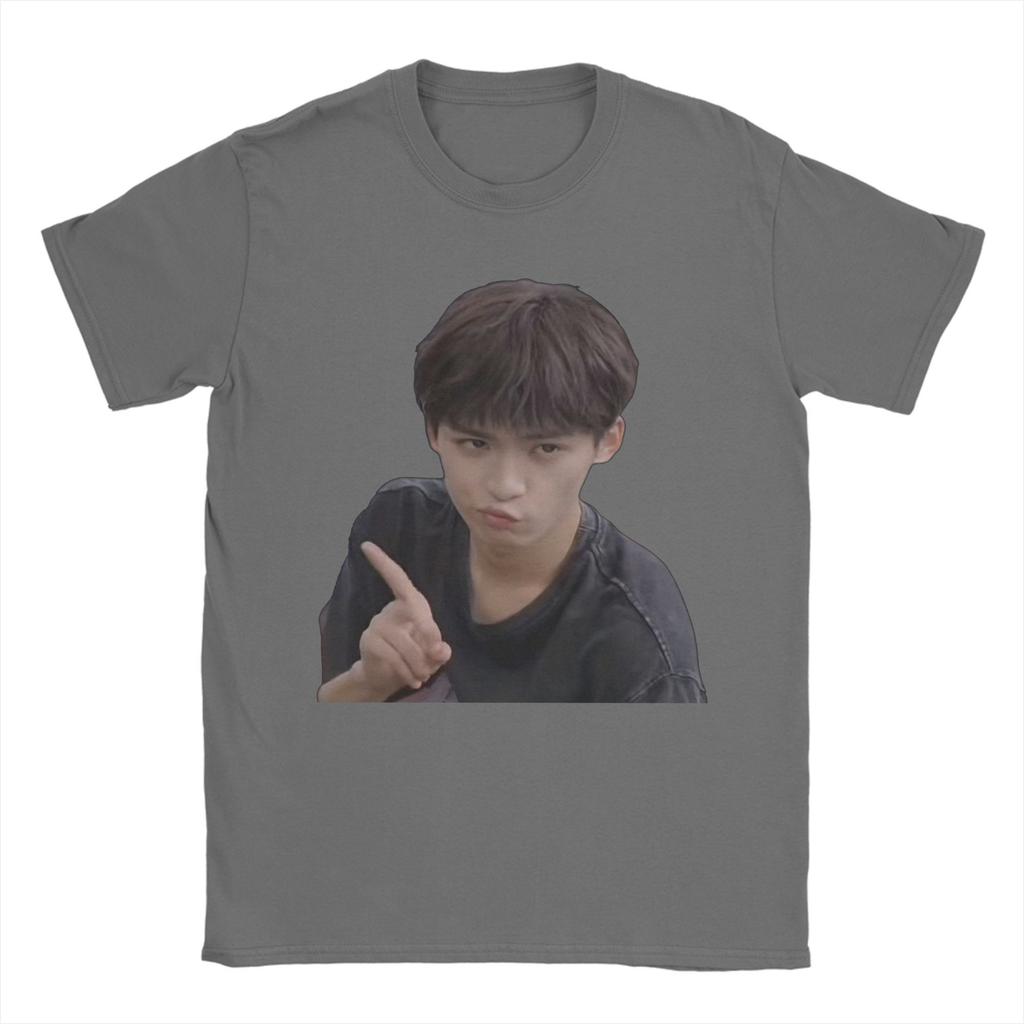 Vintage T Shirt Beach Wo Suo Wei No No Hipster T-Shirts  100 Cotton Tee Shirt for Men's Y2K Basic Big Size Short Sleeve Top Tees