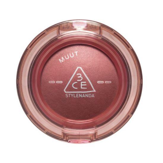 

3CE Bouncy Blur Balm Tinted Edition Pink Petal (4.8g)