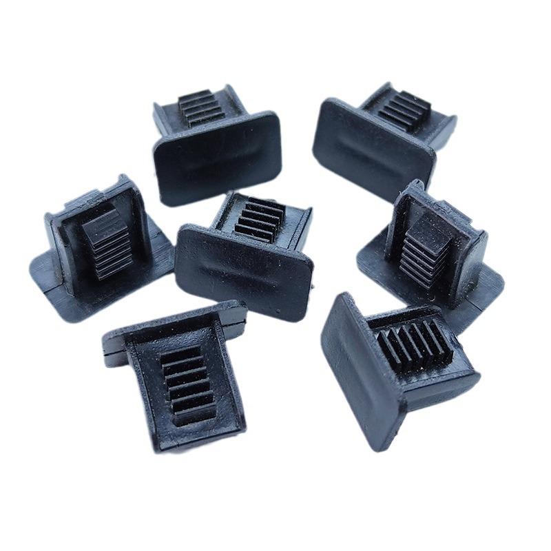 Volkswagen Golf Rear Roof Lining Trim Clip for Trunk Tailgate