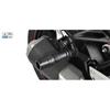 Motorcycle Exhaust Tube Bumper Frame Slider Crash Protector For KAWASAKI Z900 Z900RS 2017-2023