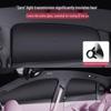 L60 Car Interior Side Window Sunshade & Privacy Visor