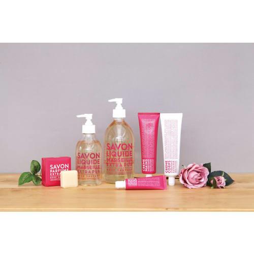 COMPAGNIE DE PROVENCE Extra Pure Hand Cream, 100ml, Rose