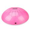 Nail Lamp 48W Detachable Magnetic Base 24pcs Light Chips Double Light Source UV Nail Light
