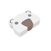 Child Anti-Clamp Safety Protection Protection Hand Door Suction Hand Door Stop Door Card Doors Stopper