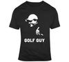 Golf Guy Phil Mickelson Thumbs Up Golf Fan  T Shirt Unisex T-Shirt