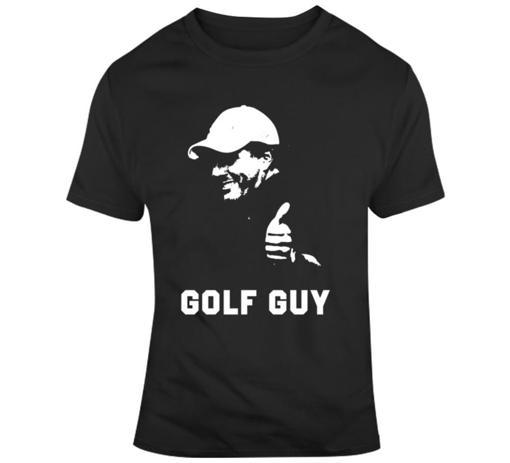 Golf Guy Phil Mickelson Thumbs Up Golf Fan  T Shirt Unisex T-Shirt XXL