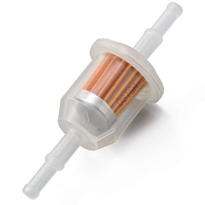 Daytona 96451 Motorcycle Fuel Filter, Large Type, Paper Filter, Fuel Filter