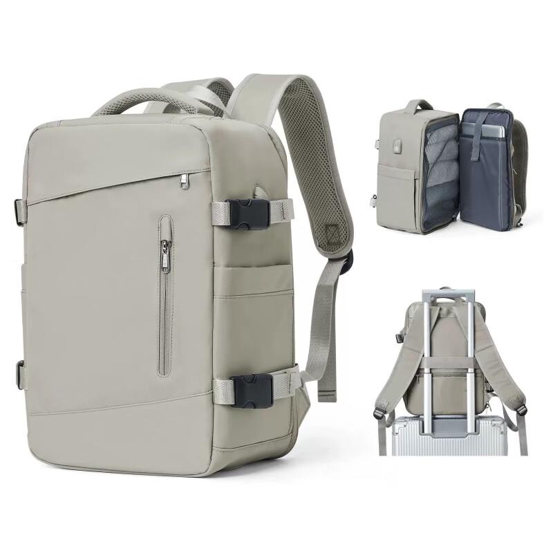 Business Travel Laptop Backpack