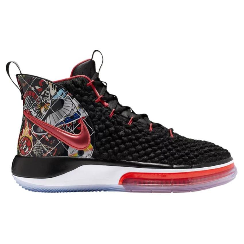 New Nike AlphaDunk China Hoop Dreams CK5325-061