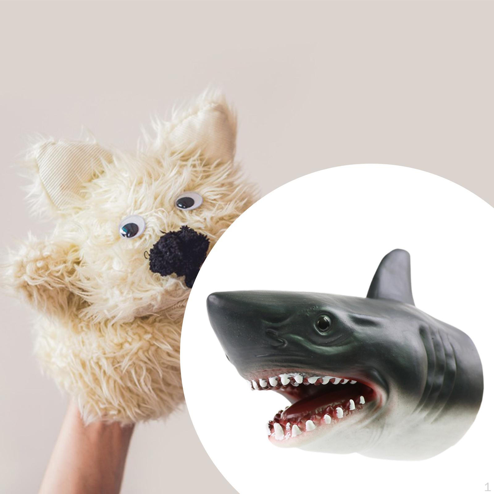 

Животное кукольная игрушка голова модель для детей мальчиков рождественские подарки на день рождения Style A