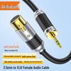 Accessoires audio et vidéo – Câbles audio