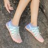 Strandwatschuhe Aqua Schuhe für Damen Herren Barfuß Wassersportschuhe Outdoor Wat Schuhe zum Surfen Schwimmen Angeln