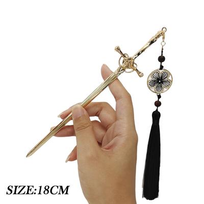 Saç Aksesuarları – Saç Tokaları