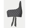 Верх от бикини KARL LAGERFELD A1W46041