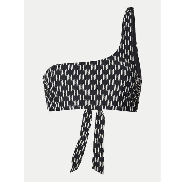 Верх от бикини KARL LAGERFELD A1W46041
