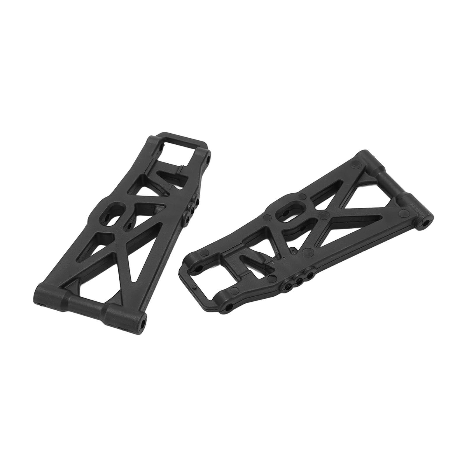 

2pcs Plastic Rear Lower Swing Arm for ZD Racing 7184 110 RC Off Road Car RC Accessory