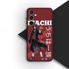Cover Obito Narutos Itachi Uchiha Tobi for OPPO A40 A80 A60 A38 A79 A15 A16 A17 A18 A58 A78 A57 A53 A40M 4G 5G Phone Case