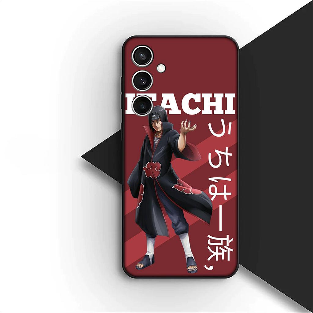 Cover Obito Narutos Itachi Uchiha Tobi for OPPO A40 A80 A60 A38 A79 A15 A16 A17 A18 A58 A78 A57 A53 A40M 4G 5G Phone Case