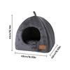 Pet Outdoor House Portable Indoor Cat Dog Bed For Home Travel Camping Outdoor Indoor Use Pet House For Small Cats Dogs supplies