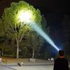 LED Headlamp High Power Rechargeable Head lamp Sensor Headlight Flashlights Lighting For Camping Fishing
