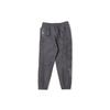 Originals Trefoil Solid Multi-Pocket Casual Sports Pants Men Bottoms Grey HD2234