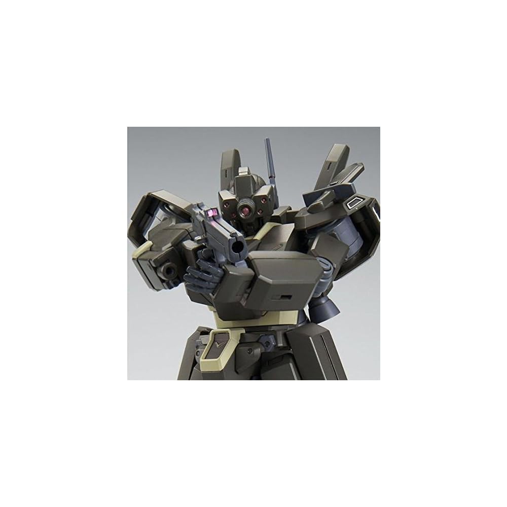 Bandai HGUC 1/144 Jegan Echoes Version Conroy Model Kit Hobby Product