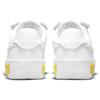 Nike Air Force 1 Low Fontanka Summit White Opti Yellow Women's Sneakers DA7024-101