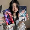Anime Girl Mobile Phone Case for Samsung Galaxy M55 54 42 35 34 33 32 23 22 15 14 13 12 F55 5G Colorful Cover Smartphone