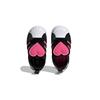 Adidas Superstar 360 2.0 I Valentines Day Baby Sneakers Black Core-Black Pulse-Magenta HQ4122