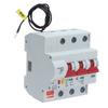 3P Smart Circuit Breaker WIFI   Remote Control Leakage     AC 400V