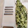 Multi-Blade Stainless Steel Vegetable Shredder and Grater